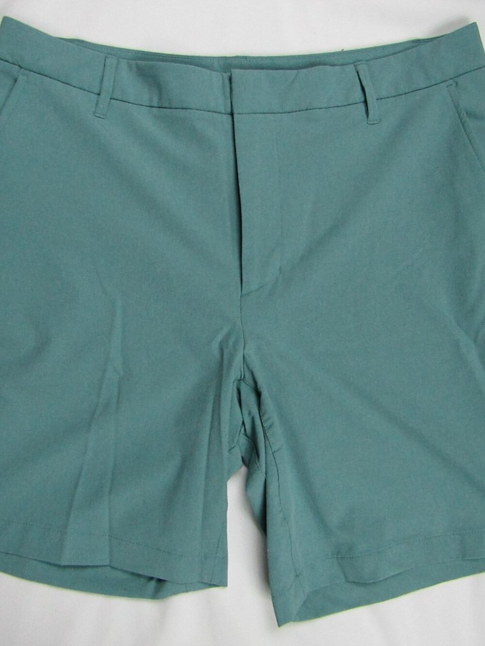 All In Motion | Men's Golf Shorts | 36 | 88% Poly | 12% Spandex